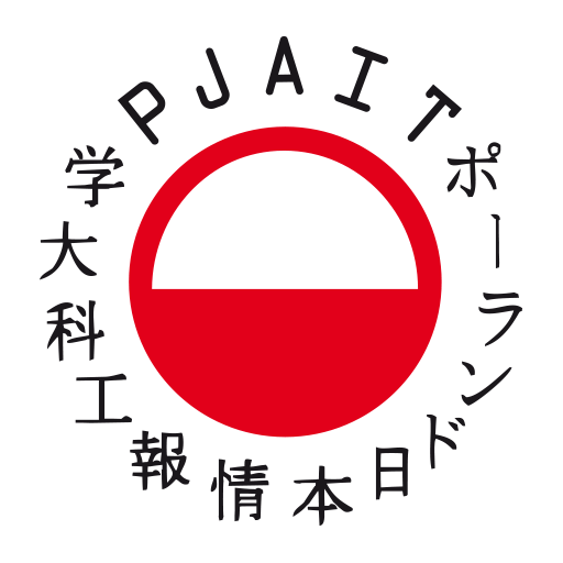 PJATK logo